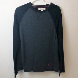 Tommy Bahama long sleeve sleepwear